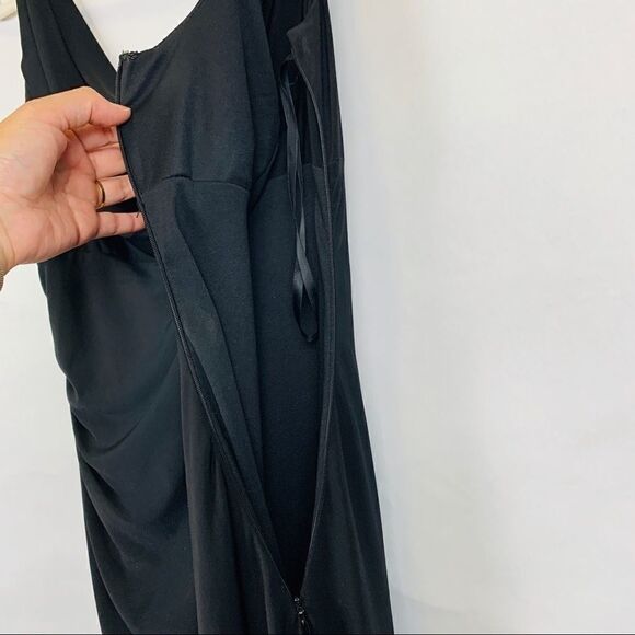 WHITE House Black Market LBD - Picture 6 of 8